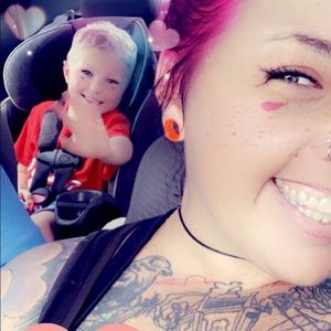 Meet your Posher, Deneen